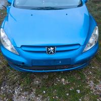Ricambi Peugeot 307 SW