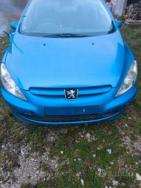 Ricambi Peugeot 307 SW