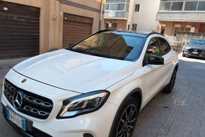 mercedes gla 2018