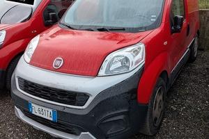 Fiat Fiorino 1.3 MJT 95CV Cargo