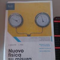 Nuovo fisica su misura 9788823355866