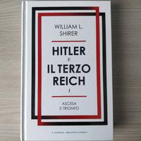 Hitler e il Terzo Reich - Ascesa e Trionfo