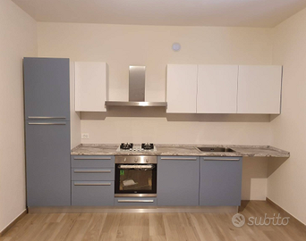 Cucina Creo Kitchens