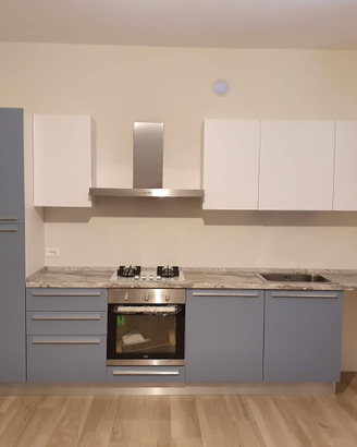 Cucina Creo Kitchens