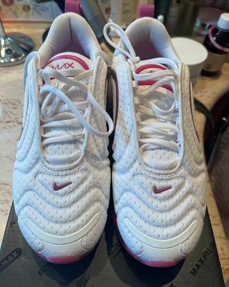 Nike Air Max 720 numero 38