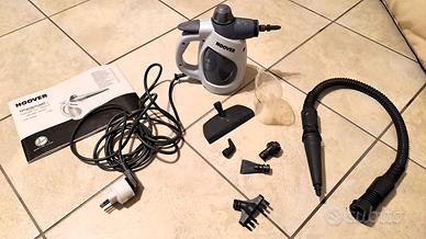 Pulitore a vapore portatile HOOVER