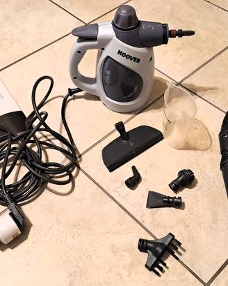 Pulitore a vapore portatile HOOVER