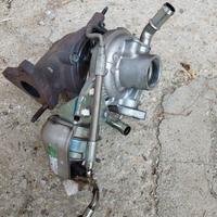 Turbina Fiat 500L 1.3 multijet 95cv
