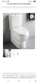 vater con cassetta ceramica