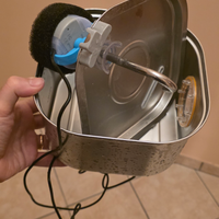 Fontanella per gatto