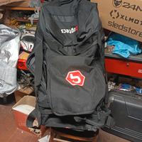 Borsa Borsone porta tuta