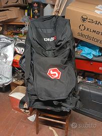 Borsa Borsone porta tuta