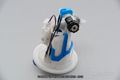 Pompa benzina YAMAHA YZF R3 MT03 2015 - 2019