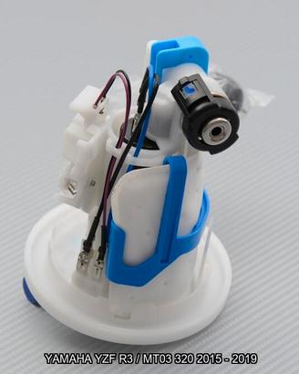 Pompa benzina YAMAHA YZF R3 MT03 2015 - 2019