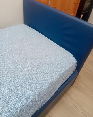 letto singolo 