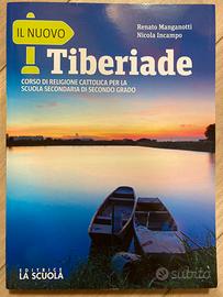 Il nuovo tiberiade (religione)