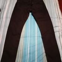 Jeans nero Lewis 512 W 32 L 32
