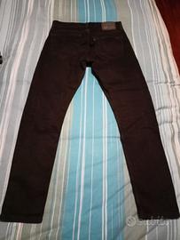 Jeans nero Lewis 512 W 32 L 32