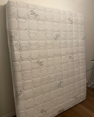 Materasso matrimoniale