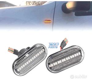 FRECCIE LATERALI NISSAN OPEL MOVANO VIVARO RENAULT