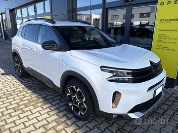 Citroen C5 Aircross 1.5 BlueHDi 130 CV EAT8 C-Seri