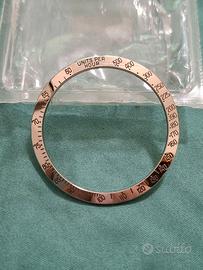 tudor ghiera big block 