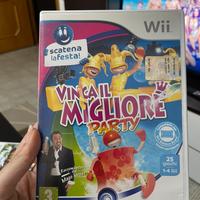 Gioco wii