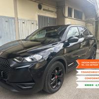 DS DS 3 2� serie DS 3 Crossback BlueHDi 130 aut...