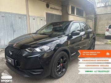 DS DS 3 2� serie DS 3 Crossback BlueHDi 130 aut...