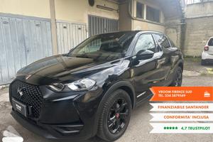 DS DS 3 2� serie DS 3 Crossback BlueHDi 130 aut...
