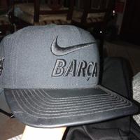 cappello Barcellona 