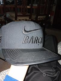 cappello Barcellona 