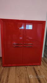 Mobile salotto madia