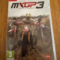 Gioco MXGP3 nintendo switch