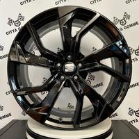 CERCHI IN LEGA SEAT ALHAMBRA EXEO LEON TARRACO 21