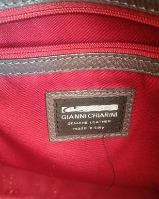 borsa pelle 