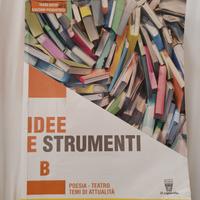 Idee e Strumenti B