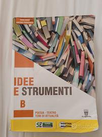 Idee e Strumenti B