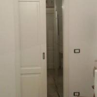 Porte bianche ral 9010 su misura