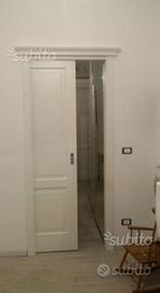 Porte bianche ral 9010 su misura