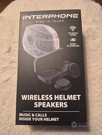 auricolari wireless 