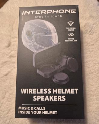auricolari wireless 