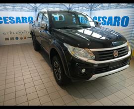 FIAT Fullback 2.4 doppia cabina LX 4wd 180cv aut