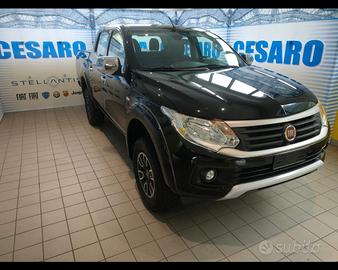 FIAT Fullback 2.4 doppia cabina LX 4wd 180cv aut