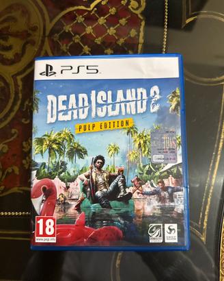 Dead island 2