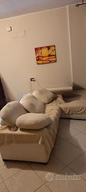 divano letto da regalare 