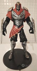 Action Figure Zed League of Legends