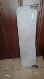 barriera da letto safety