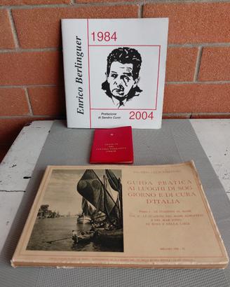 Tris di storia 
