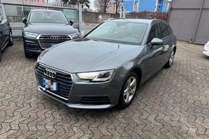 AUDI A4 Avant 2.0 TDI 150 CV S tronic Business